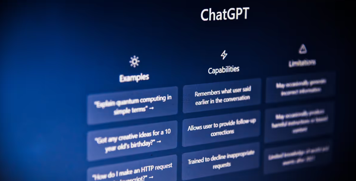 ChatGPT中文在客服行业的应用案例分享(2025年8月)缩略图 ChatGPT中文在客服行业的应用案例分享(2025年8月)缩略图